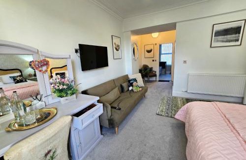 Lytham St. Anne's House | Windmill House LYTHAM