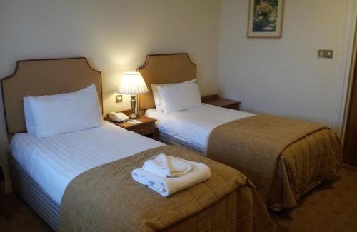 Allesley Hotel | Windmill Village Hotel, Golf Club & Spa, BW Signature Collection