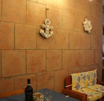 Gallipoli Apartment | Window On The Sea Apartment