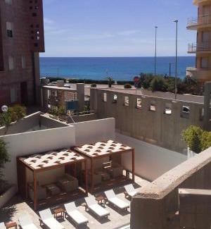 Gallipoli Apartment | Window On The Sea Apartment