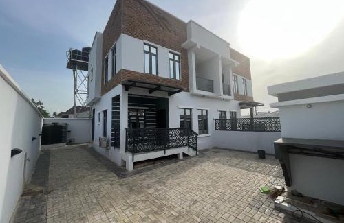Ofin Apartment | Windray Apartments