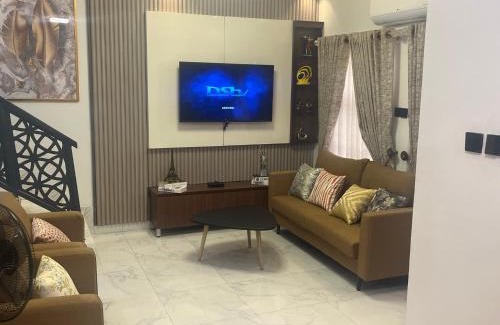 Ofin Apartment | Windray Apartments