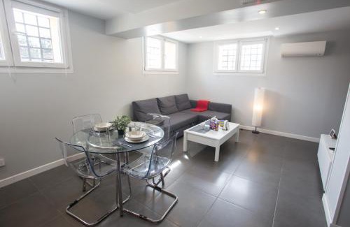 Lucero Apartment | WindRose 0
