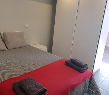 Lucero Apartment | WindRose 0