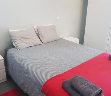 Lucero Apartment | WindRose 0