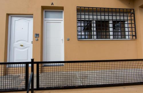 Lucero Apartment | WindRose 1