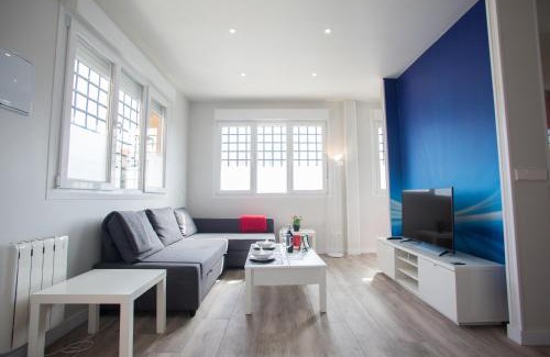 Lucero Apartment | WindRose 8