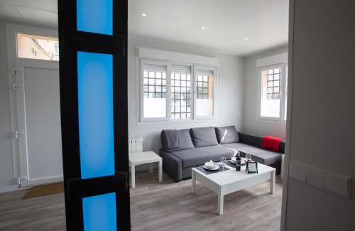 Lucero Apartment | WindRose 8