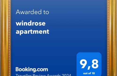 Gruz Apartment | windrose apartment