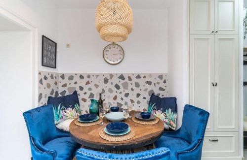 Gruz Apartment | windrose apartment