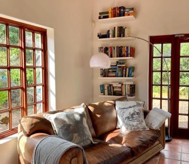 Noordhoek House | Windrose, Noordhoek, sensationeller Meerblick
