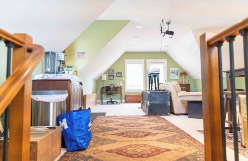Regional District of Nanaimo House | Windrush Country Estate n☆n1BR Private Luxury Suiten