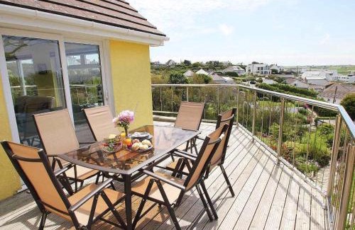 Trenance House | Windrush