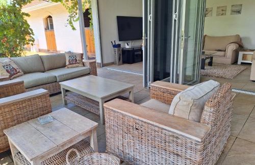 Krugersdorp House | Windsong Living - Eagle Owl
