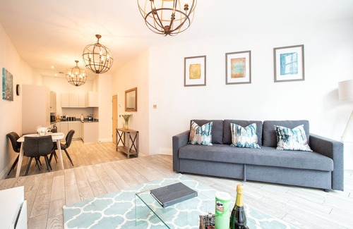 Windsor City Centre Apartment | Windsor Castle Apartments
