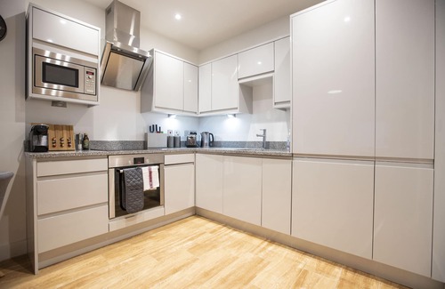 Windsor City Centre Apartment | Windsor Castle Apartments