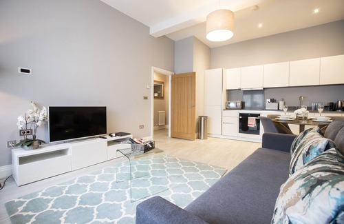 Windsor City Centre Apartment | Windsor Castle Apartments