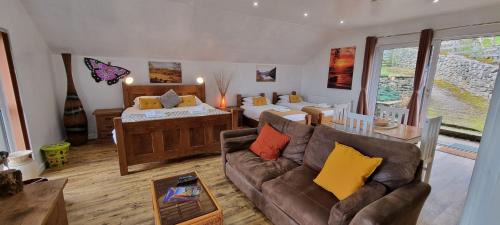 Seascale Apartment | Windsor Cottage on The Big "W" Ranch