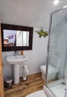 Seascale Apartment | Windsor Cottage on The Big "W" Ranch
