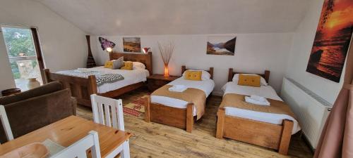 Seascale Apartment | Windsor Cottage on The Big "W" Ranch