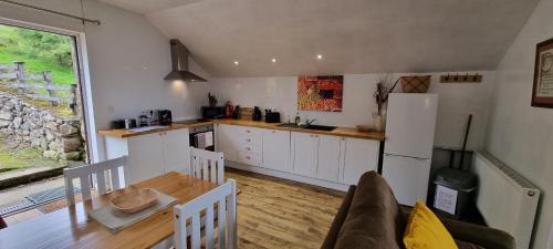Seascale Apartment | Windsor Cottage on The Big "W" Ranch