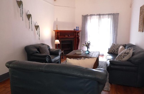 Umjindi House | Windsor Cottage