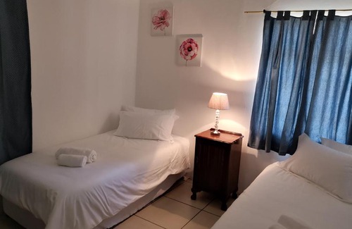 Umjindi House | Windsor Cottage