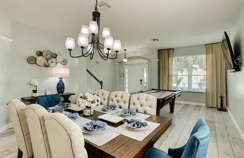Windsor Hills Villa | Windsor Hill Dream Villas