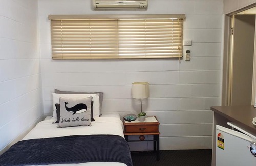 Dalby Hotel | Windsor Hotel Motel Dalby