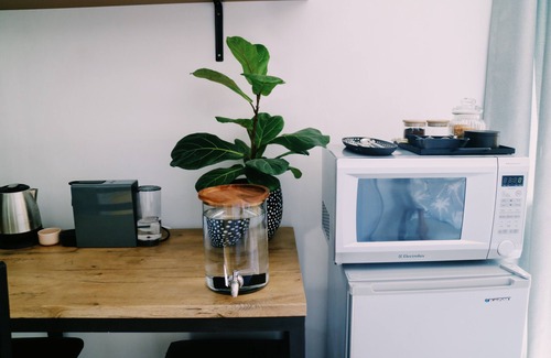 Tokai Bed & Breakfast | Windsor House