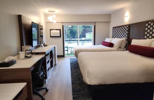 Hope Hotel | Windsor Motel
