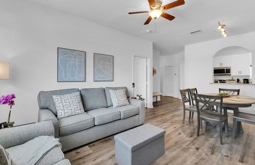 Windsor Palms Condo | Windsor Palms Resort 2 Bedroom Condo with Resort Amenities