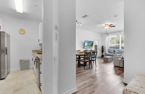 Windsor Palms Condo | Windsor Palms Resort 2 Bedroom Condo with Resort Amenities