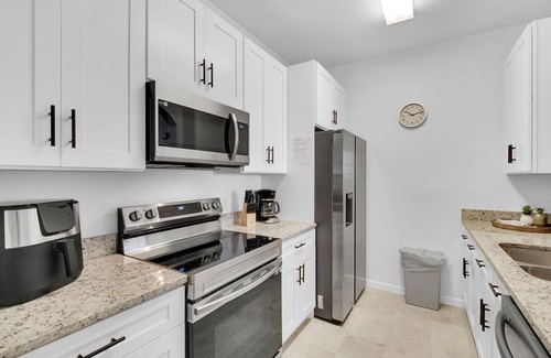 Windsor Palms Condo | Windsor Palms Resort 2 Bedroom Condo with Resort Amenities