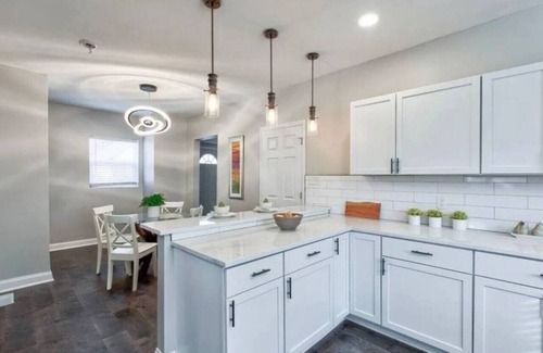 Windsor Park House | Windsor Park Getaway