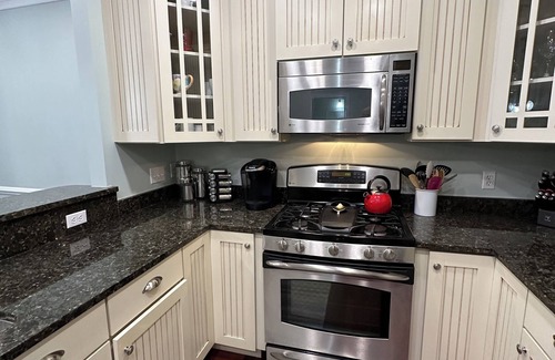 Long Neck Condo | Windswept Dr Condo in a quiet, golf course community close to Rehoboth Beach