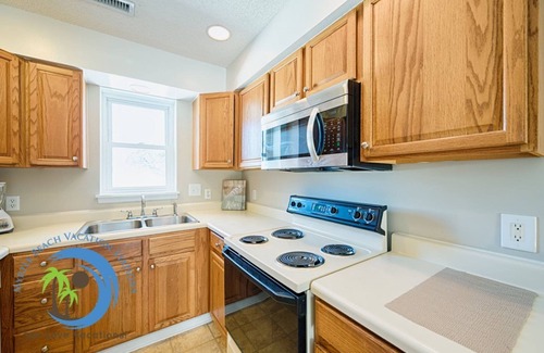 Windy Hill Condo | Windy Hill Villa 2 - Beach Retreat