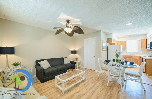 Windy Hill Condo | Windy Hill Villa 2 - Beach Retreat