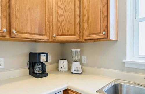 Windy Hill Condo | Windy Hill Villa 2 - Beach Retreat