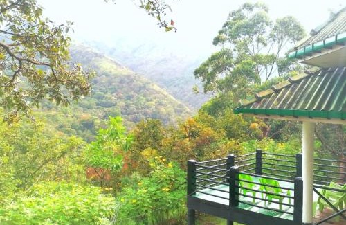Imbulpe Villa | Windy Rich Bungalow Belihuloya