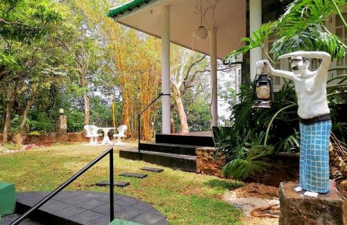 Imbulpe Villa | Windy Rich Bungalow Belihuloya