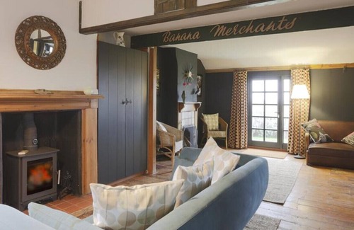 Martlesham Heath House | Windy Ridge - Three Bedroom House, Sleeps 5