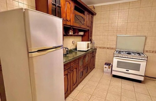 Maadi Apartment | Windy @Space Home