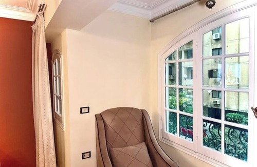 Maadi Apartment | Windy @Space Home