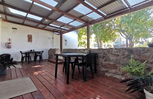 Nelson Mandela Bay Apartment | Windygates Estate Room 2