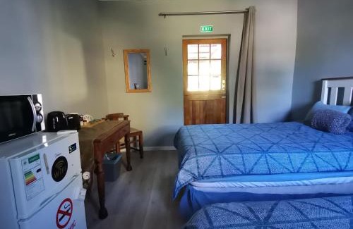 Nelson Mandela Bay Apartment | Windygates Estate Room 2