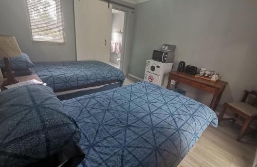 Nelson Mandela Bay Apartment | Windygates Estate Room 2