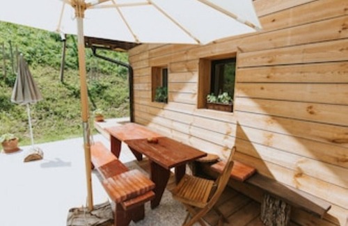 Ljutomer House | Wine & Art Lodge Jeruzalem