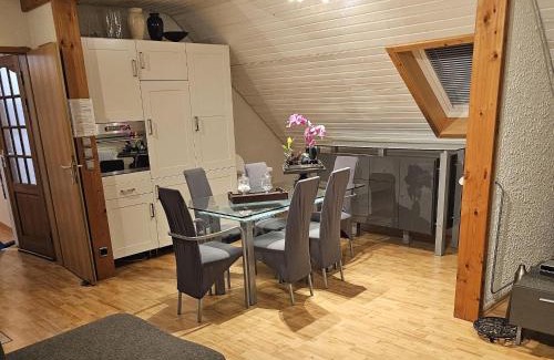 Veldenz Apartment | Wine Country Apartment