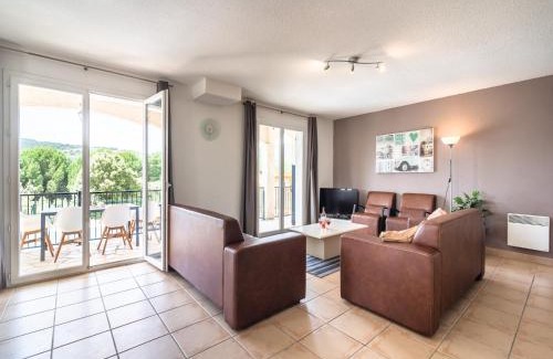 Felines-Minervois Villa | Wine Country Family Villa